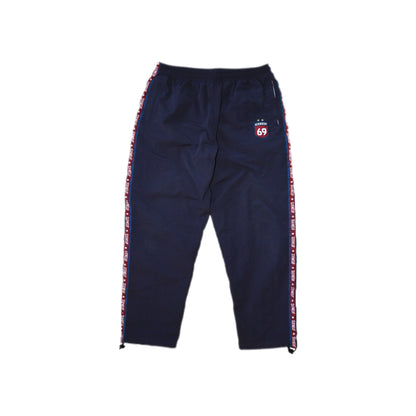 SIXNEUF TRACKSUIT - NAVY BLUE