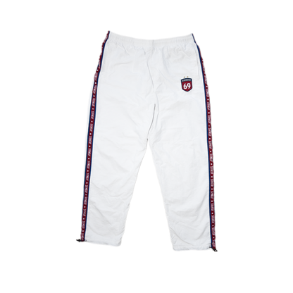 SIXNEUF TRACKSUIT - WHITE