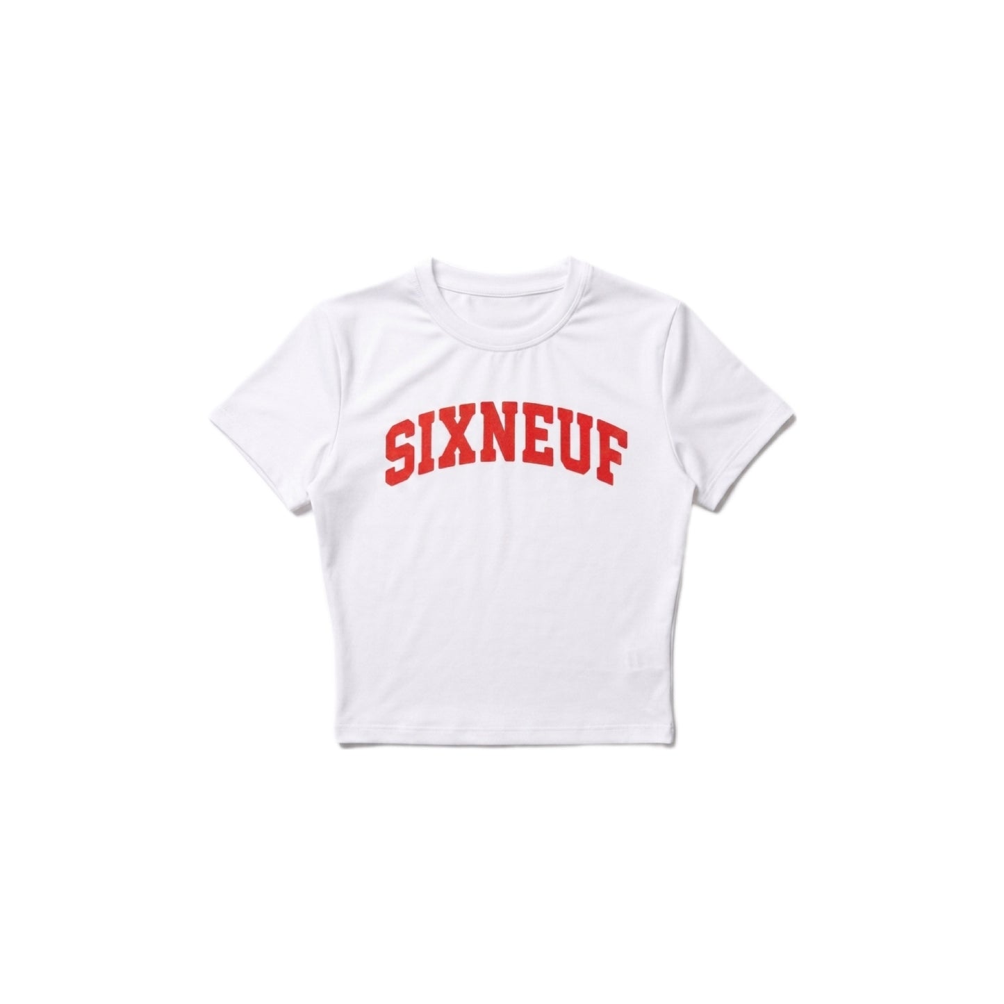 WOMENS CROP TOP