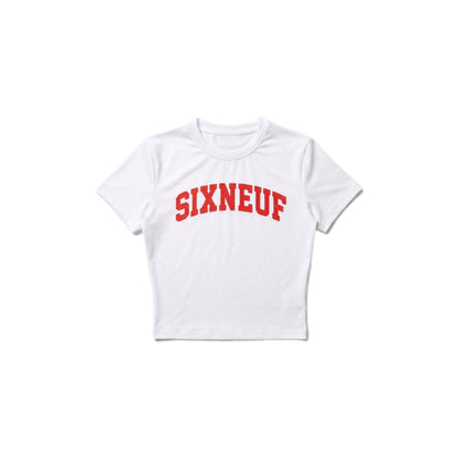 WOMENS CROP TOP