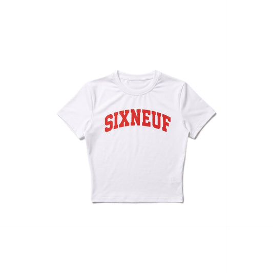 WOMENS CROP TOP